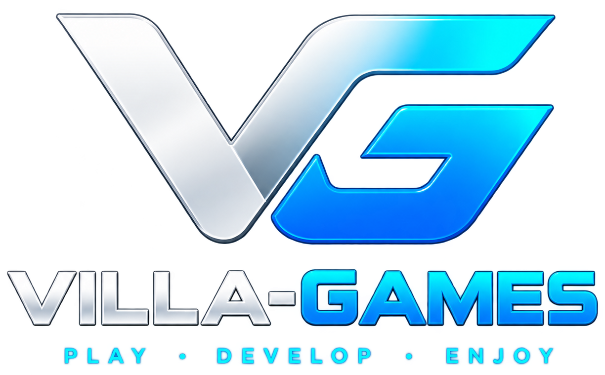 Villa-games
